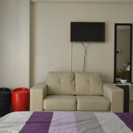 Daichi Place Newport Boulevard Manille Extérieur photo