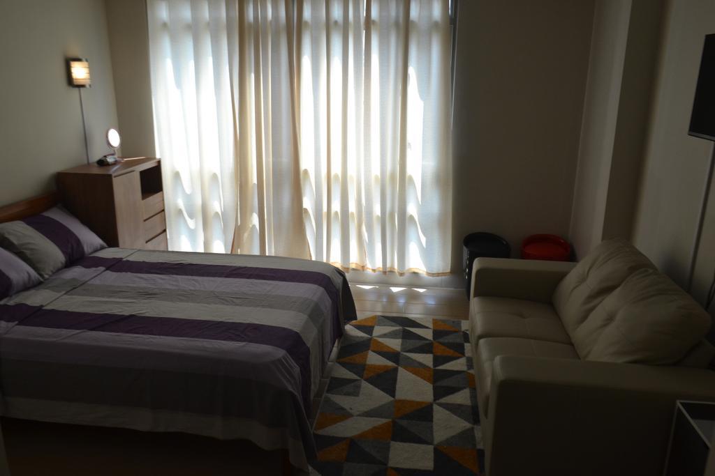 Daichi Place Newport Boulevard Manille Extérieur photo