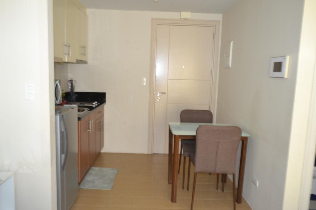 Daichi Place Newport Boulevard Manille Extérieur photo