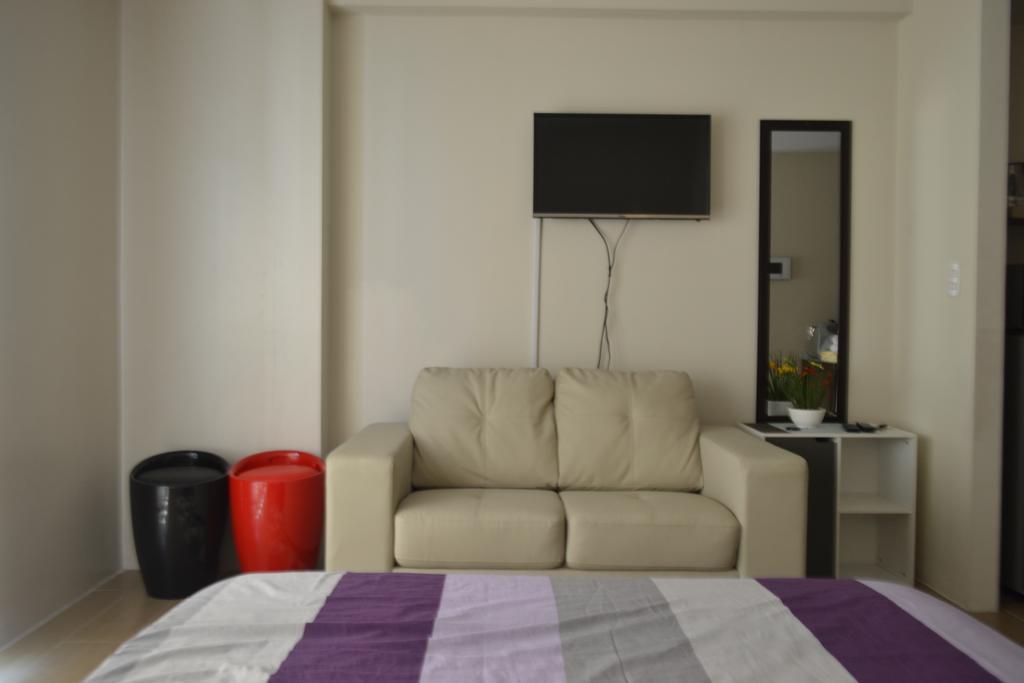 Daichi Place Newport Boulevard Manille Extérieur photo