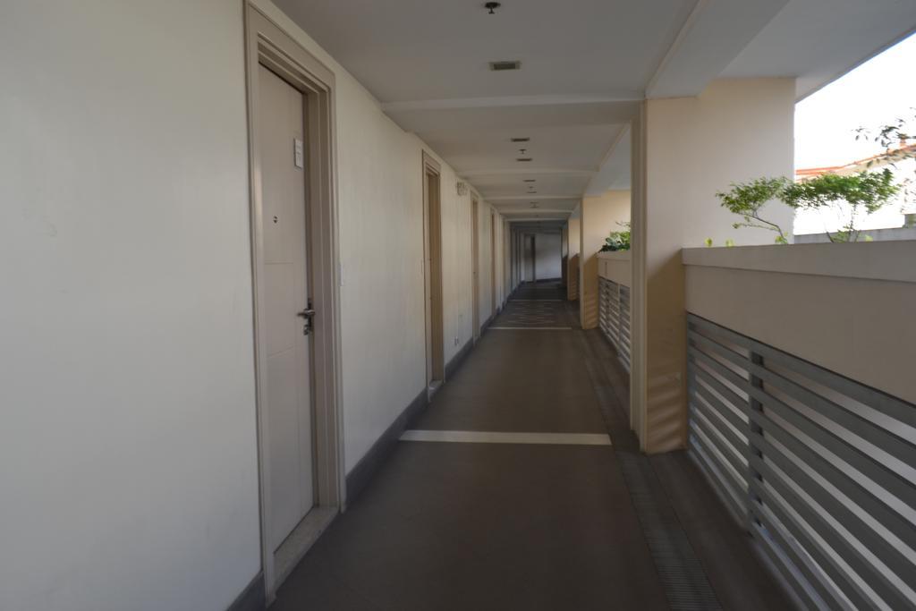 Daichi Place Newport Boulevard Manille Extérieur photo