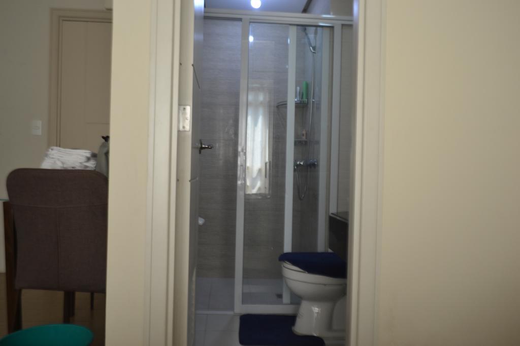 Daichi Place Newport Boulevard Manille Extérieur photo